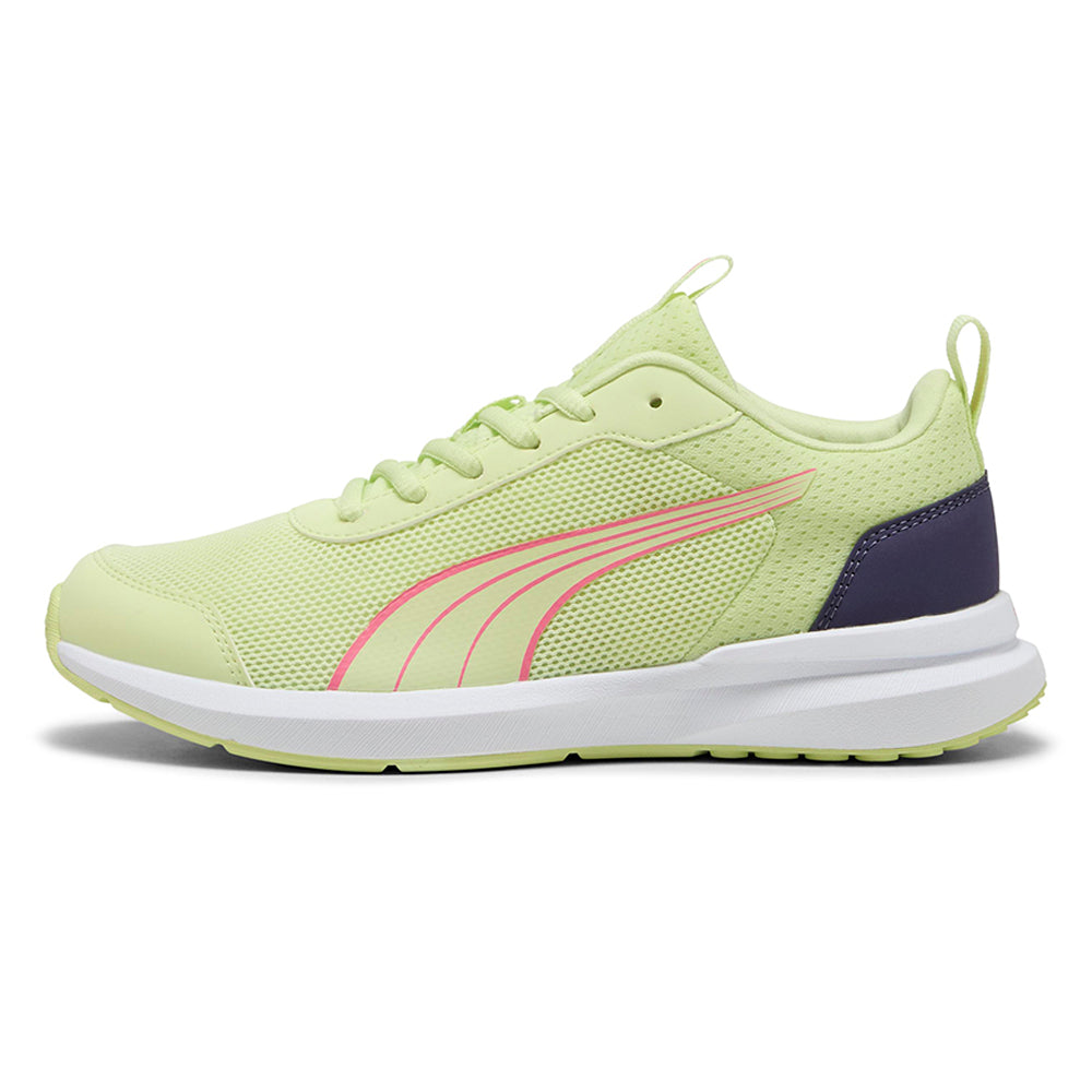 PUMA Kruz Profoam รองเท้าวิ่งเด็ก