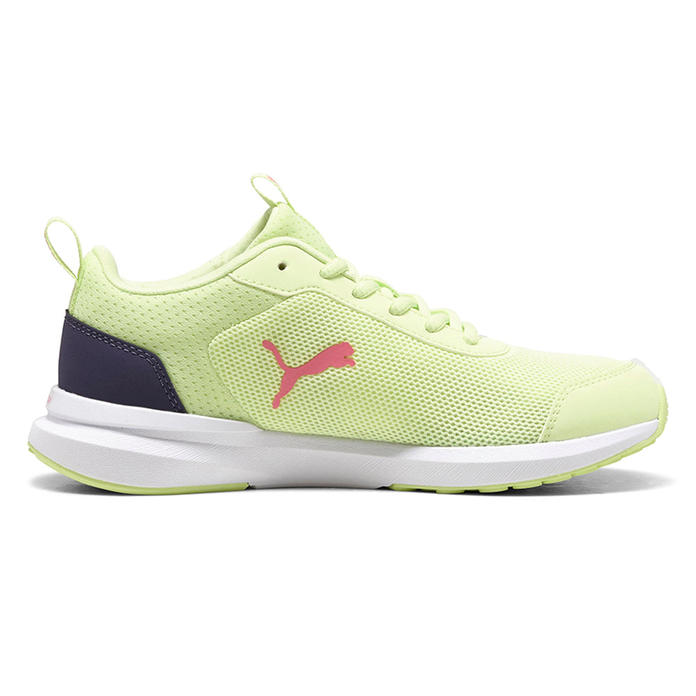 PUMA Kruz Profoam รองเท้าวิ่งเด็ก