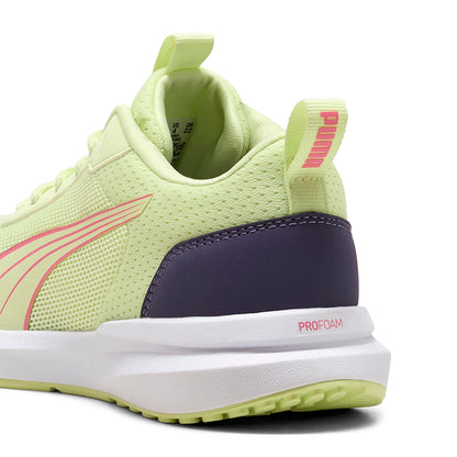 PUMA Kruz Profoam รองเท้าวิ่งเด็ก