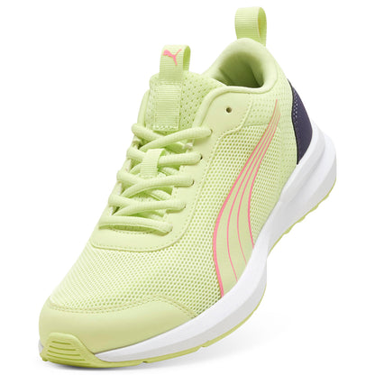 PUMA Kruz Profoam รองเท้าวิ่งเด็ก