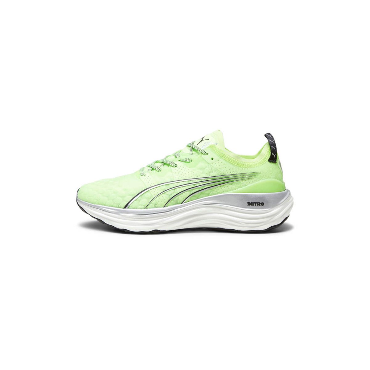 PUMA ForeverRun Nitro Men's Running Shoes - Supersports Thailand Supersports Thailand