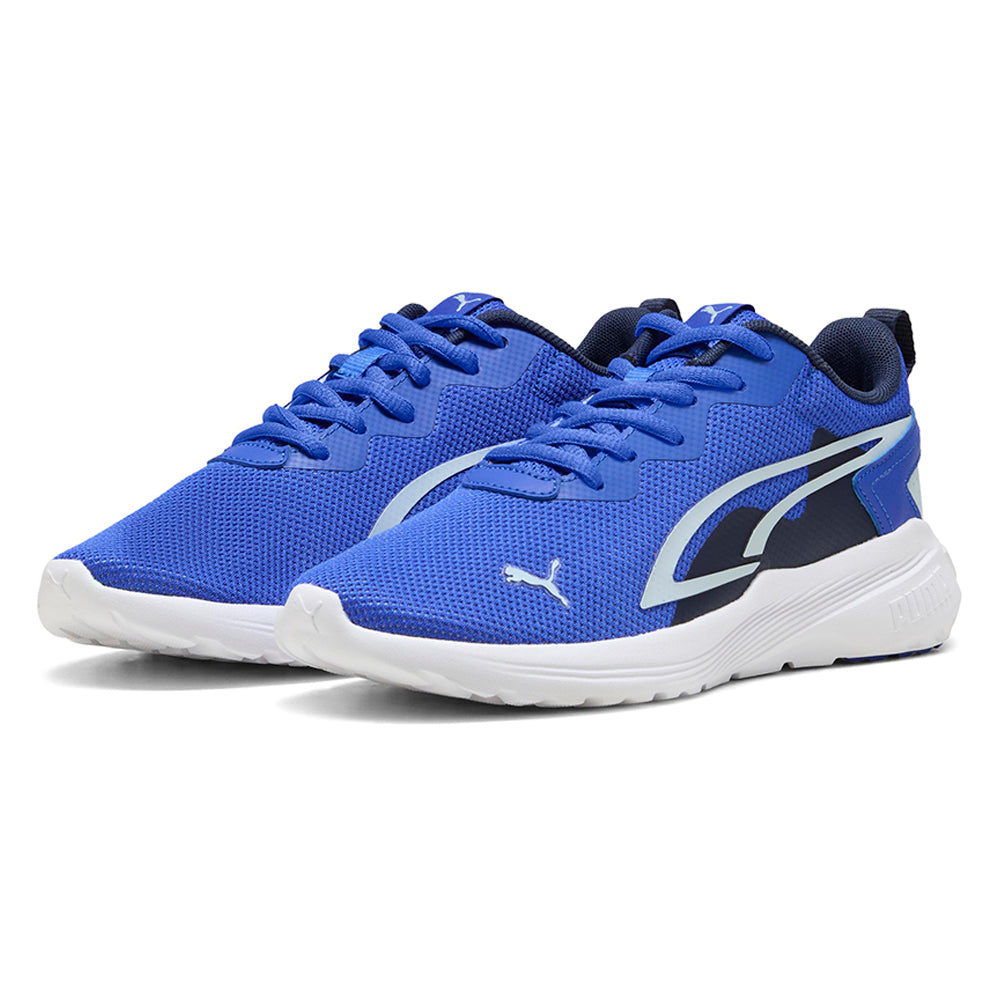 PUMA All-Day Active Kids Running Shoes - Supersports Thailand