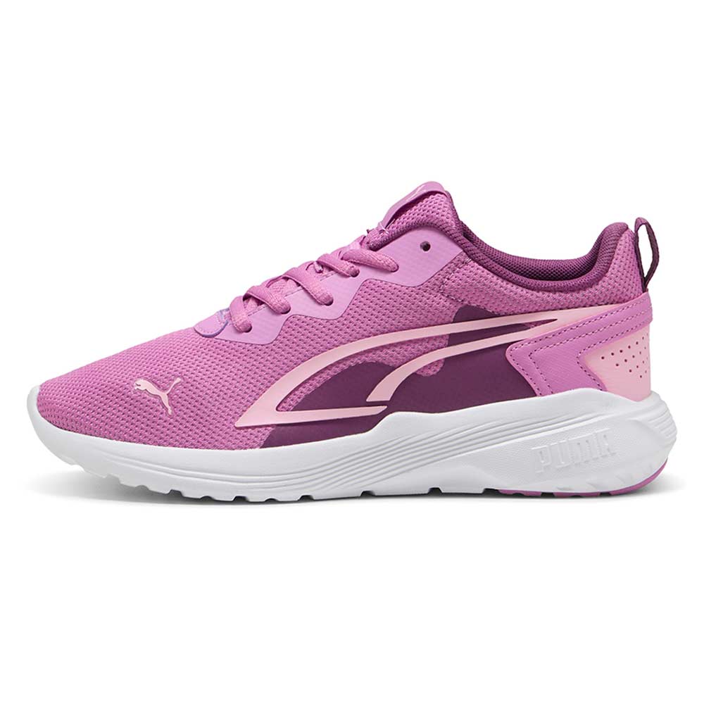 PUMA All-Day Active Kids Running Shoes - Supersports Thailand