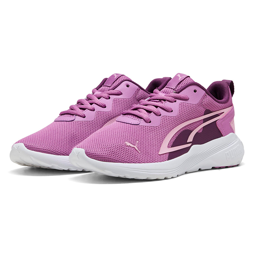 PUMA All-Day Active Kids Running Shoes - Supersports Thailand