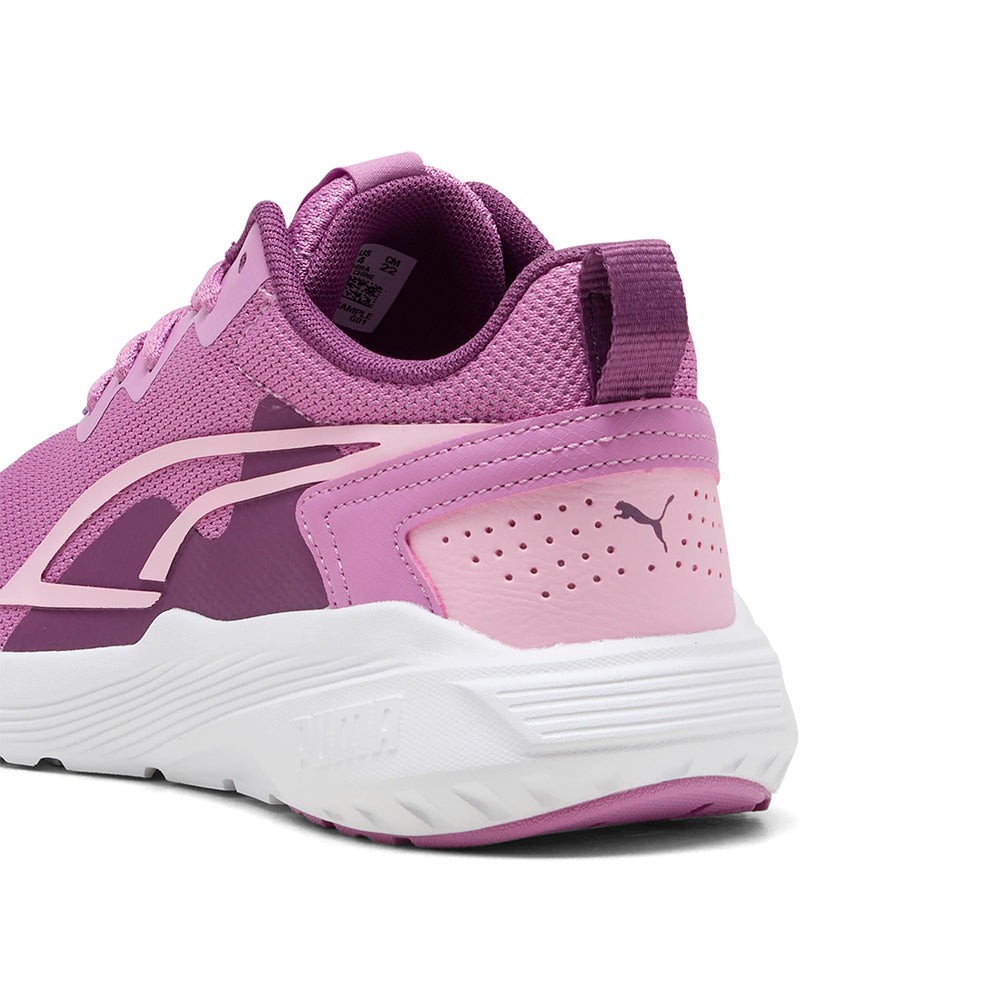 PUMA All-Day Active Kids Running Shoes - Supersports Thailand