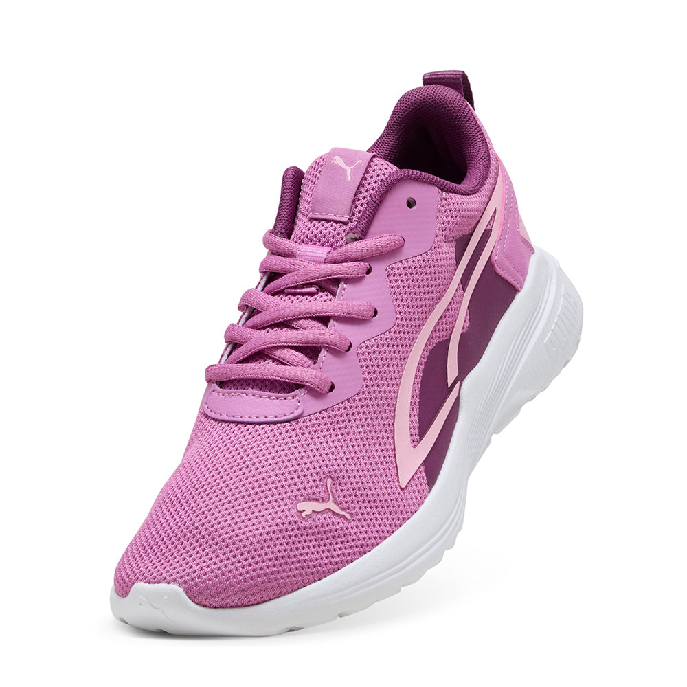 PUMA All-Day Active Kids Running Shoes - Supersports Thailand Supersports Thailand