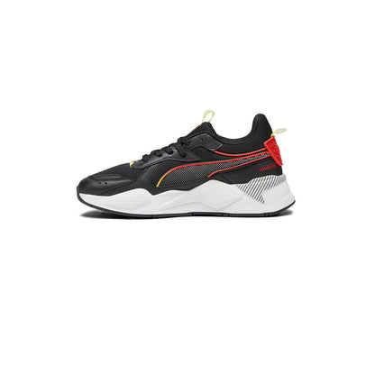 PUMA RS-X 3D Unisex Lifestyle Shoes - Supersports Thailand