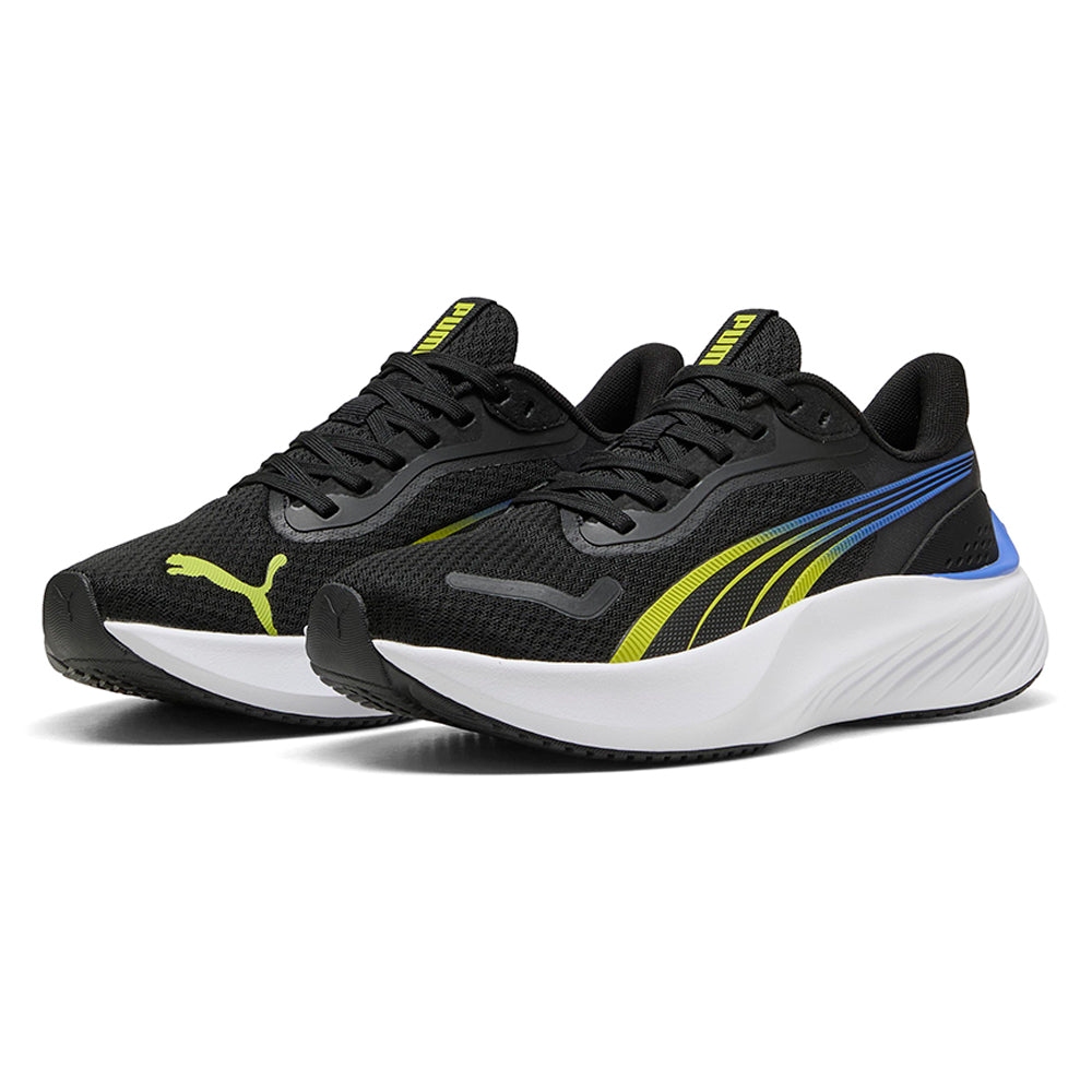 PUMA Pounce Lite Kids Running Shoes - Supersports Thailand Supersports Thailand