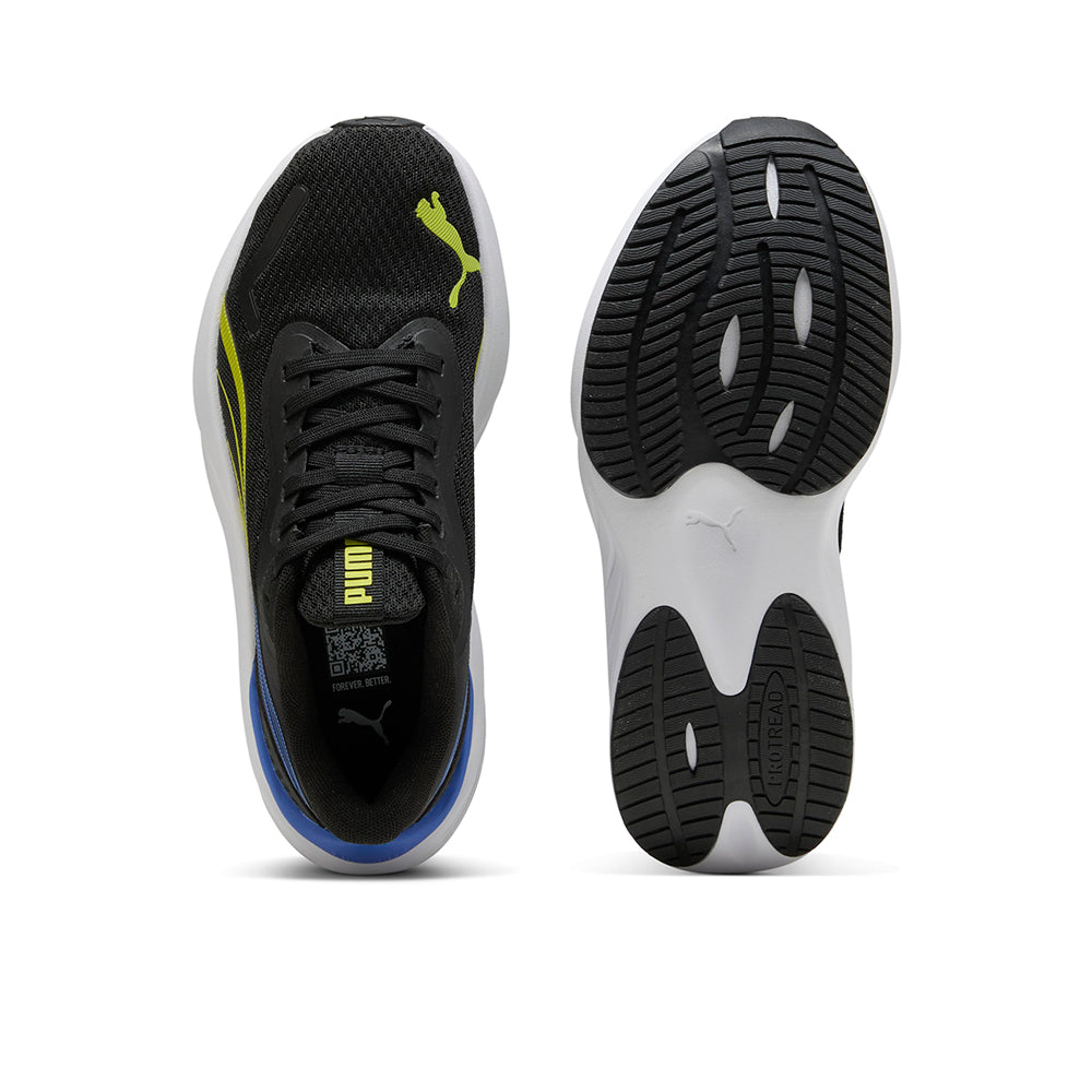 PUMA Pounce Lite Kids Running Shoes - Supersports Thailand
