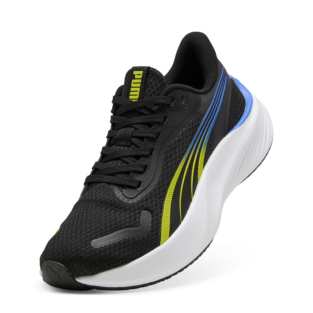 PUMA Pounce Lite Kids Running Shoes - Supersports Thailand Supersports Thailand