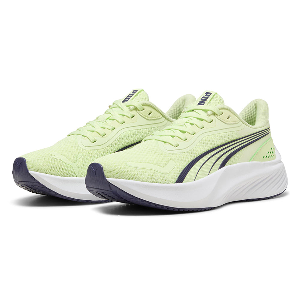 PUMA Pounce Lite Kids Running Shoes - Supersports Thailand
