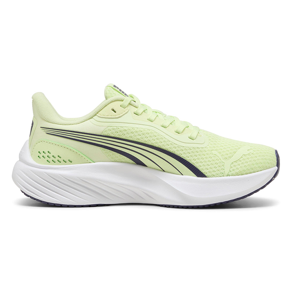 PUMA Pounce Lite Kids Running Shoes - Supersports Thailand