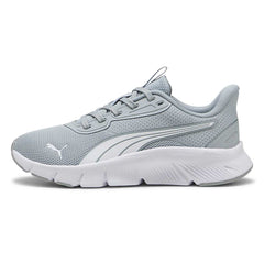 PUMA FlexFocus Lite Modern Wide Kids Running Shoes - Supersports Thailand