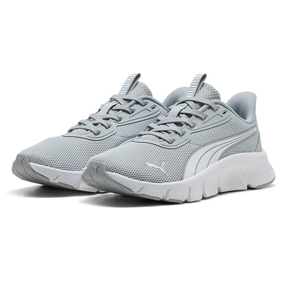 PUMA FlexFocus Lite Modern Wide Kids Running Shoes - Supersports Thailand