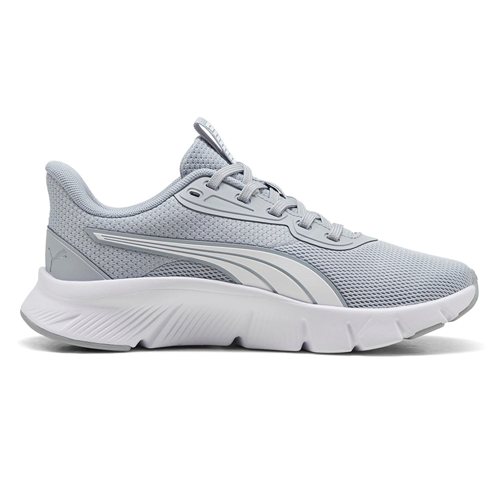 PUMA FlexFocus Lite Modern Wide Kids Running Shoes - Supersports Thailand Supersports Thailand