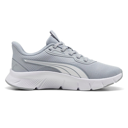 PUMA FlexFocus Lite Modern Wide Kids Running Shoes - Supersports Thailand
