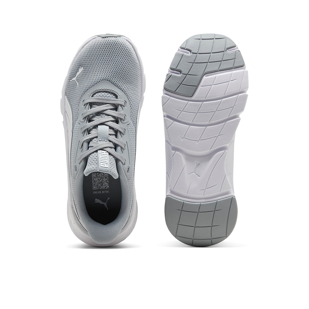 PUMA FlexFocus Lite Modern Wide Kids Running Shoes - Supersports Thailand