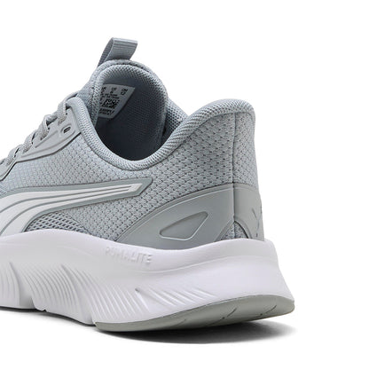 PUMA FlexFocus Lite Modern Wide Kids Running Shoes - Supersports Thailand