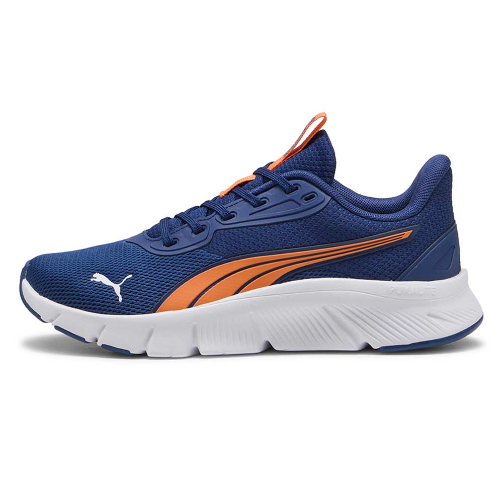 PUMA FlexFocus Lite Modern Kids Running Shoes - Supersports Thailand