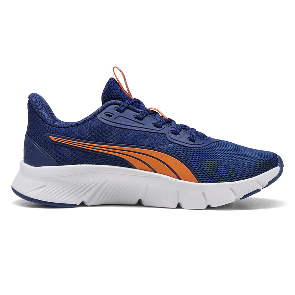 PUMA FlexFocus Lite Modern Kids Running Shoes - Supersports Thailand Supersports Thailand
