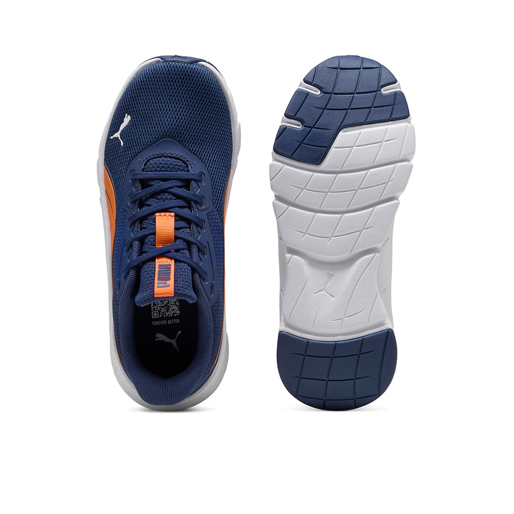 PUMA FlexFocus Lite Modern Kids Running Shoes - Supersports Thailand Supersports Thailand