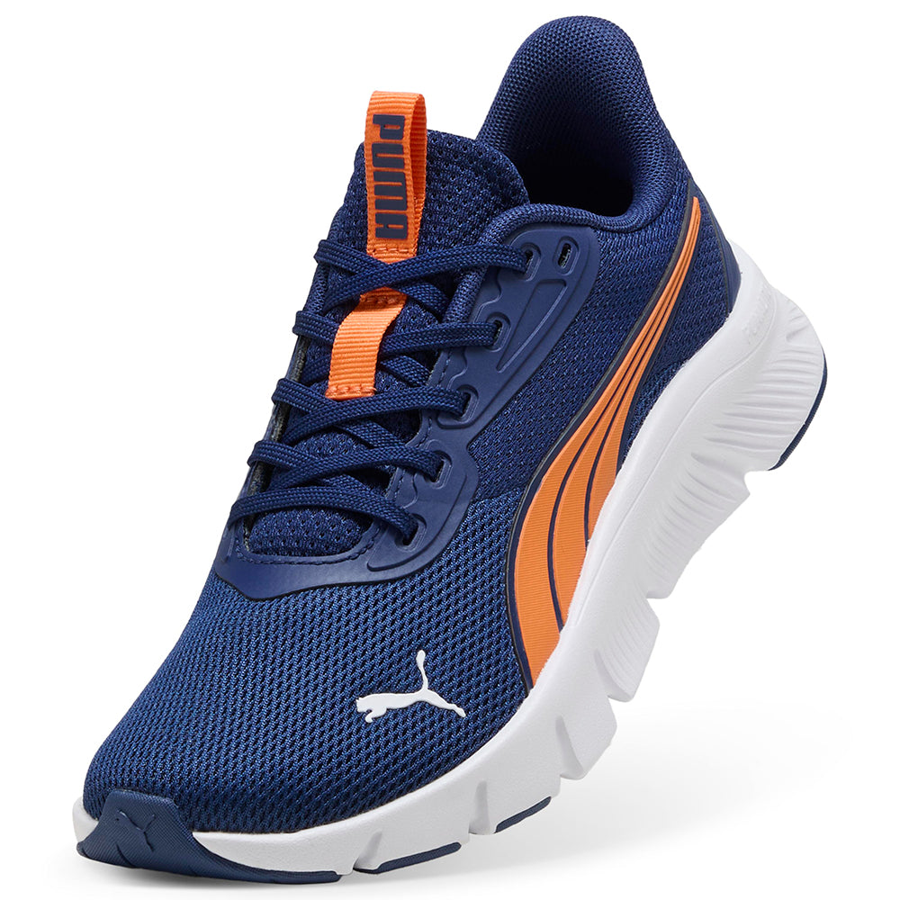 PUMA FlexFocus Lite Modern Kids Running Shoes - Supersports Thailand Supersports Thailand