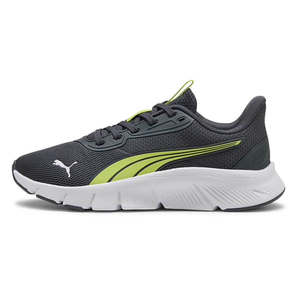PUMA FlexFocus Lite Modern Kids Running Shoes - Supersports Thailand