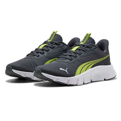 PUMA FlexFocus Lite Modern Kids Running Shoes - Supersports Thailand