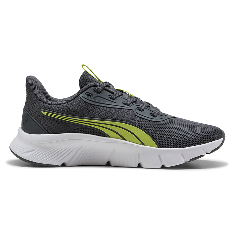 PUMA FlexFocus Lite Modern Kids Running Shoes - Supersports Thailand Supersports Thailand