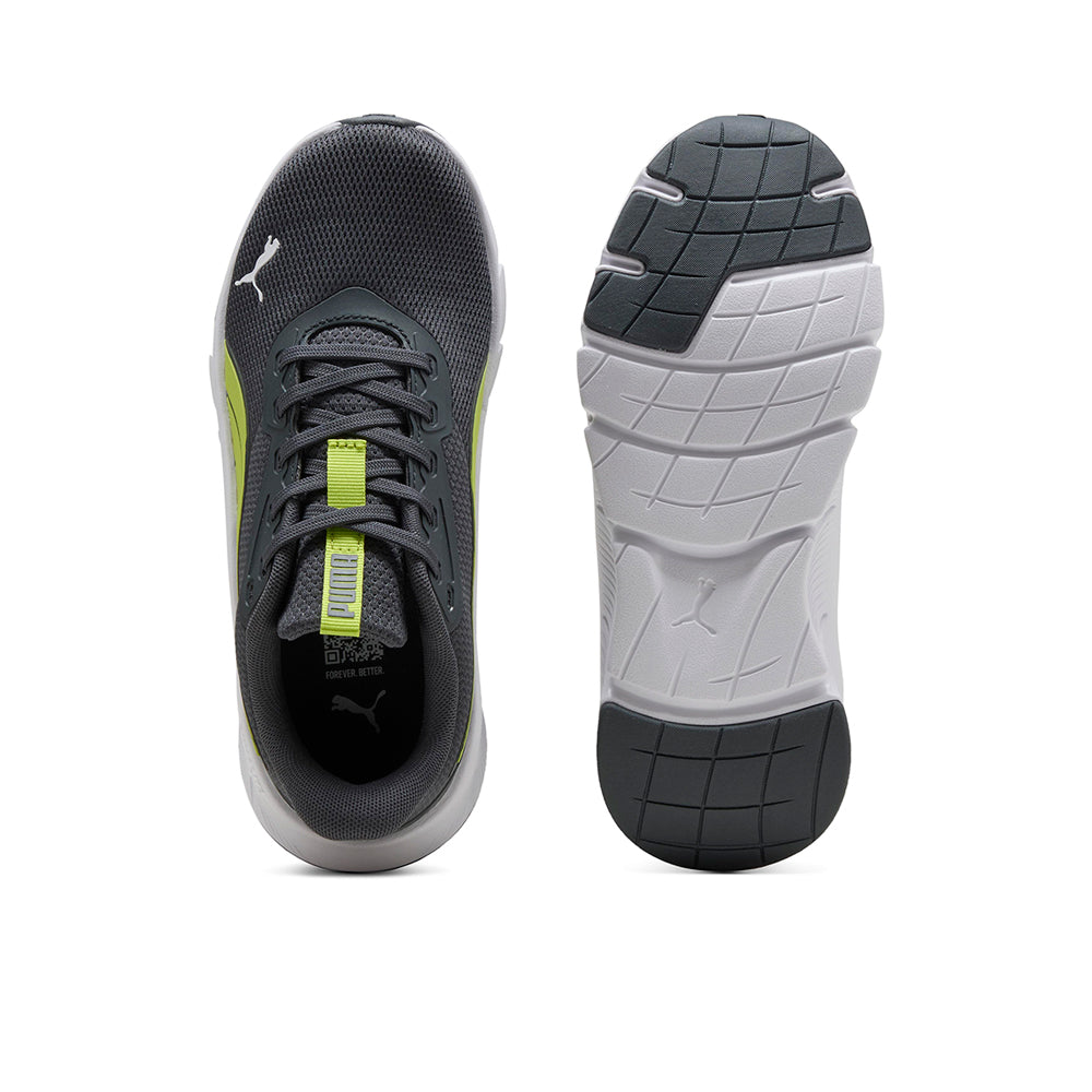 PUMA FlexFocus Lite Modern Kids Running Shoes - Supersports Thailand