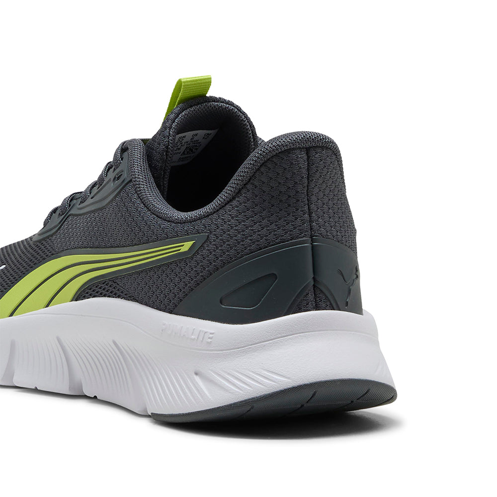 PUMA FlexFocus Lite Modern Kids Running Shoes - Supersports Thailand