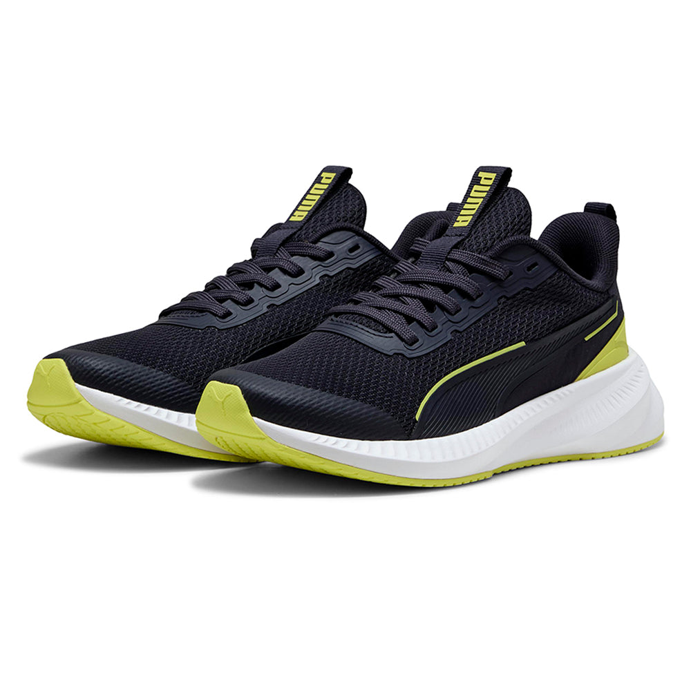 PUMA Flyer Lite 3 Kids Running Shoes - Supersports Thailand