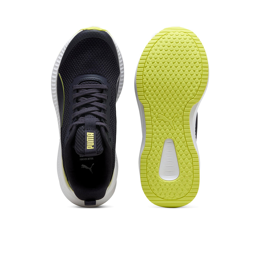 PUMA Flyer Lite 3 Kids Running Shoes - Supersports Thailand