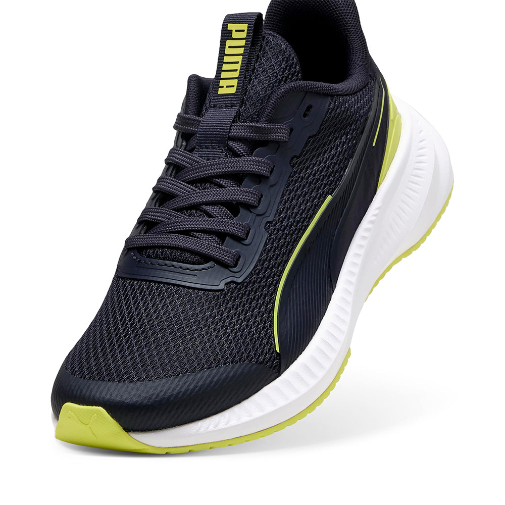 PUMA Flyer Lite 3 Kids Running Shoes - Supersports Thailand