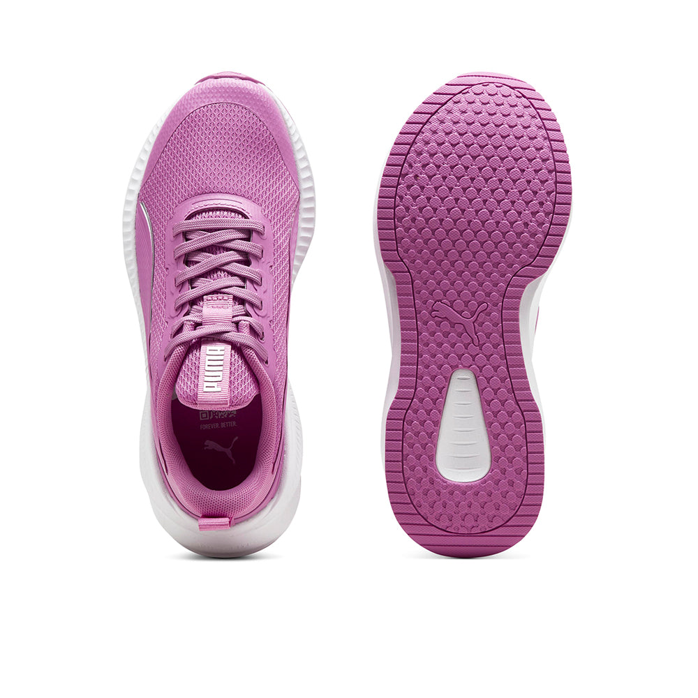 PUMA Flyer Lite 3 Kids Running Shoes - Supersports Thailand