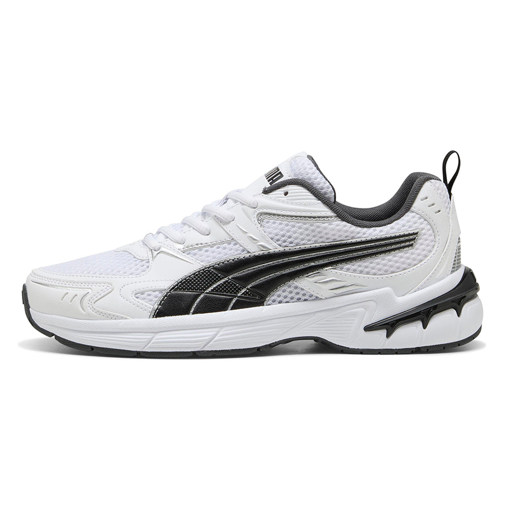 PUMA Milenio Tech 2000 รองเท้าลำลองผู้ใหญ่ Supersports Thailand