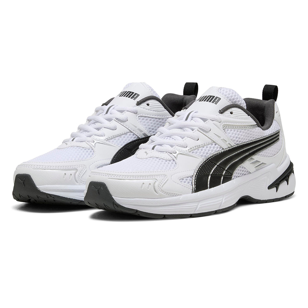 PUMA Milenio Tech 2000 Unisex Lifestyle Shoes - Supersports Thailand
