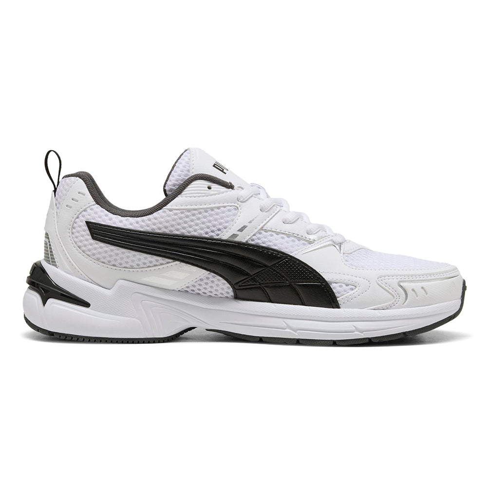 PUMA Milenio Tech 2000 รองเท้าลำลองผู้ใหญ่ Supersports Thailand