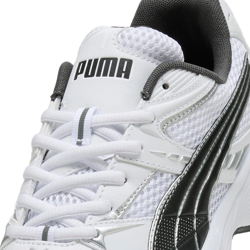 PUMA Milenio Tech 2000 รองเท้าลำลองผู้ใหญ่