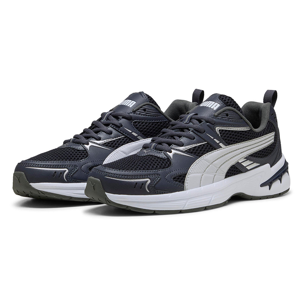 PUMA Milenio Tech 2000 รองเท้าลำลองผู้ใหญ่ Supersports Thailand