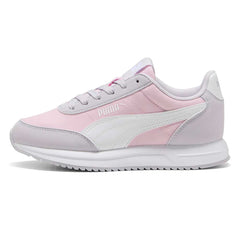 PUMA R78 Lightwind Kids Lifestyle Shoes - Supersports Thailand