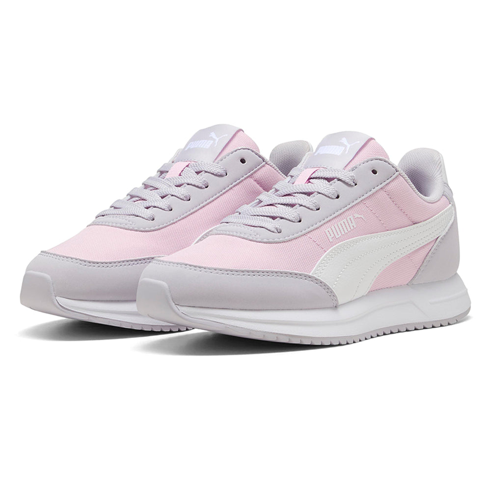 PUMA R78 Lightwind Kids Lifestyle Shoes - Supersports Thailand