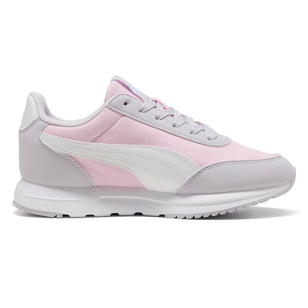 PUMA R78 Lightwind Kids Lifestyle Shoes - Supersports Thailand Supersports Thailand