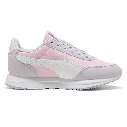 PUMA R78 Lightwind Kids Lifestyle Shoes - Supersports Thailand