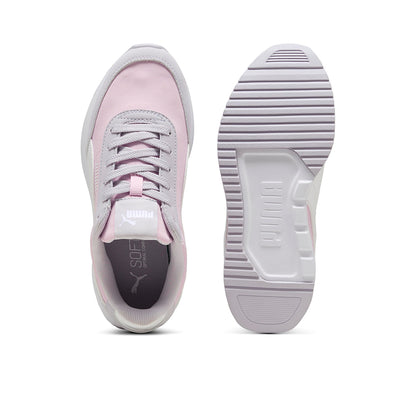 PUMA R78 Lightwind Kids Lifestyle Shoes - Supersports Thailand