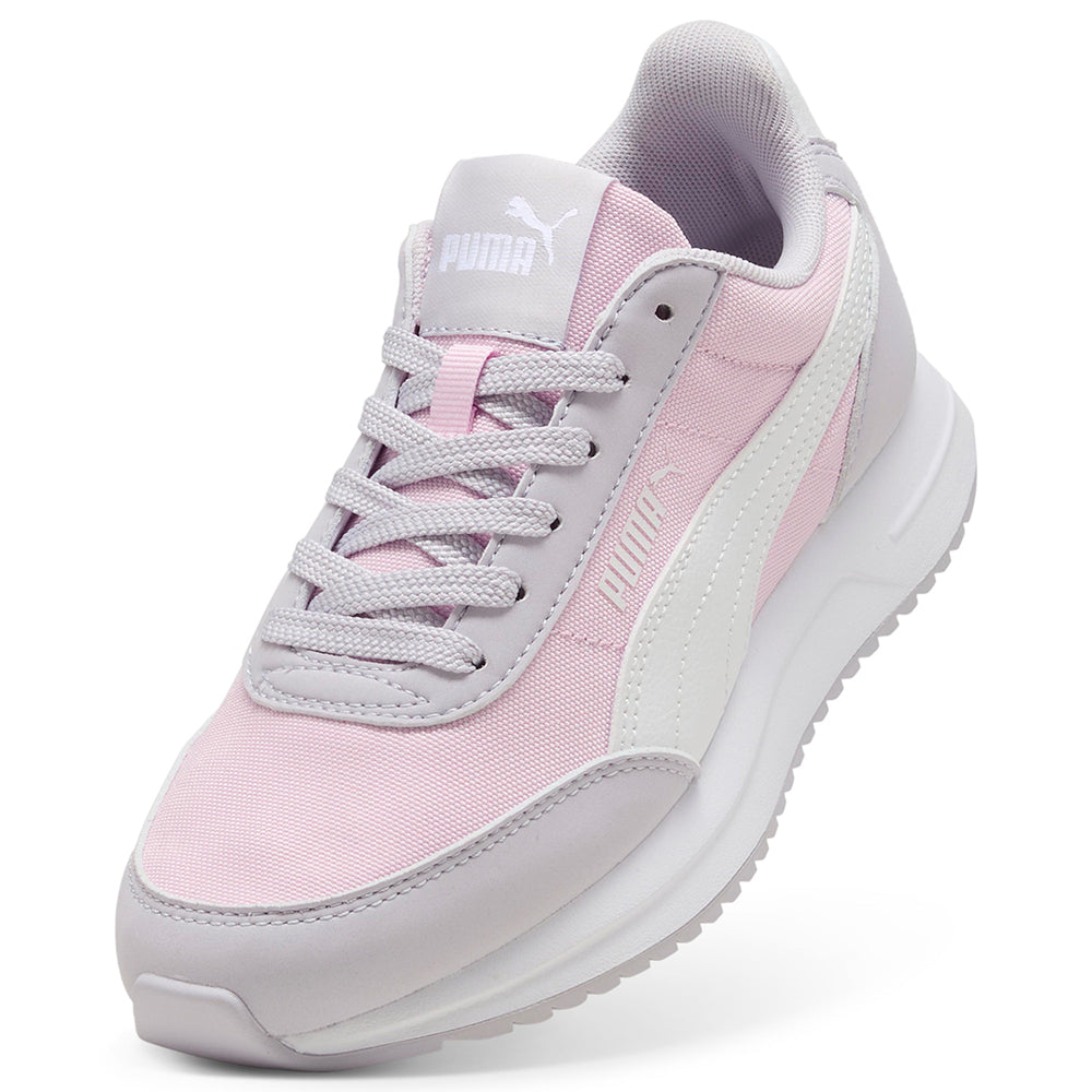 PUMA R78 Lightwind Kids Lifestyle Shoes - Supersports Thailand Supersports Thailand