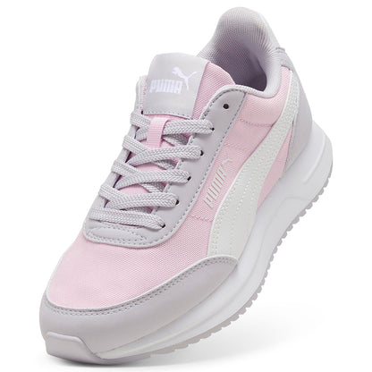 PUMA R78 Lightwind Kids Lifestyle Shoes - Supersports Thailand