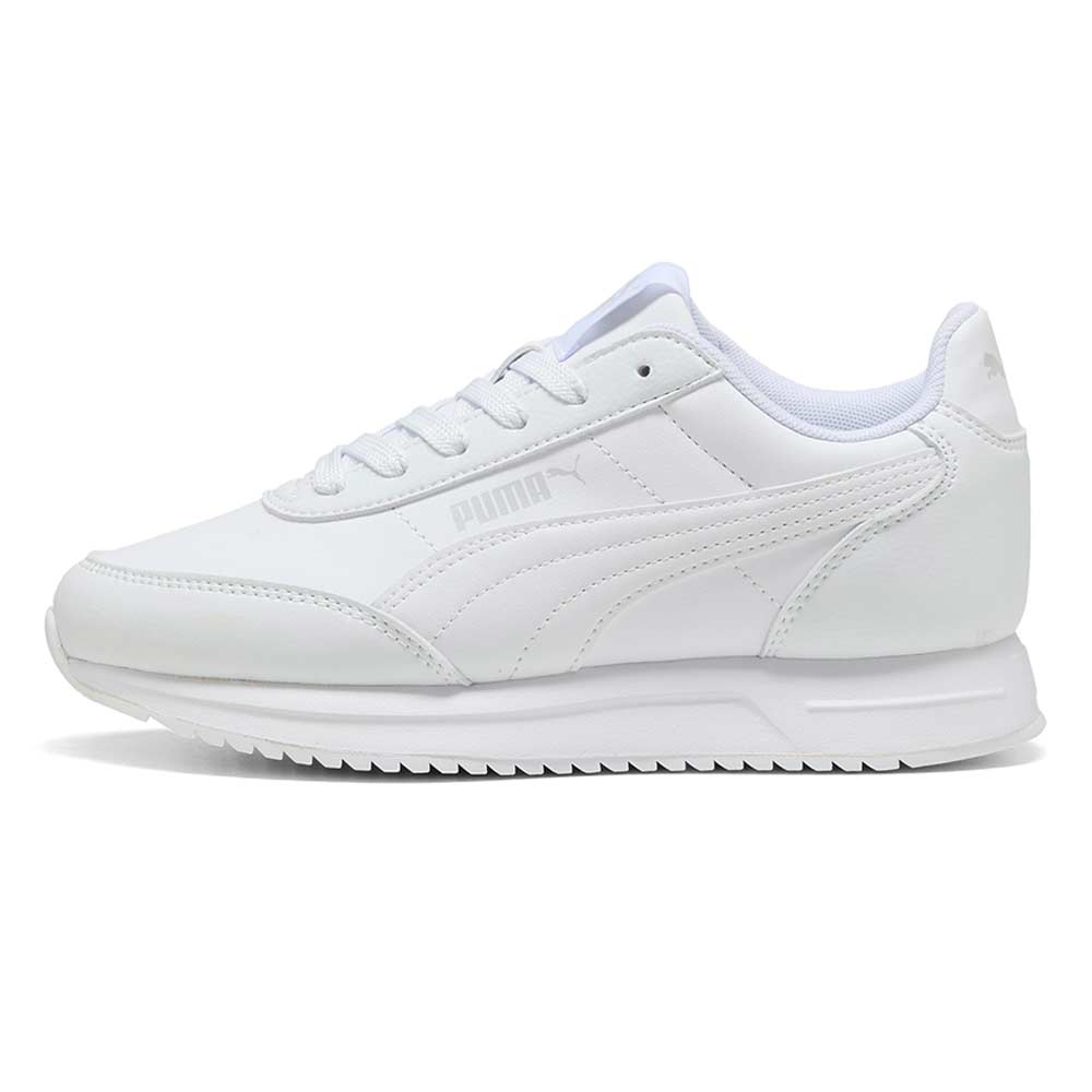 PUMA R78 Lightwind Sl Kids Lifestyle Shoes - Supersports Thailand