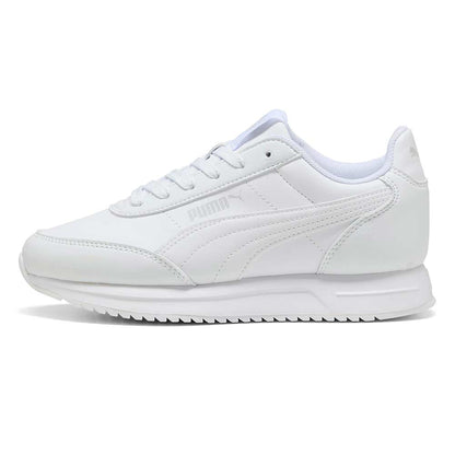 PUMA R78 Lightwind Sl Kids Lifestyle Shoes - Supersports Thailand