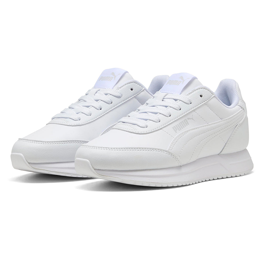 PUMA R78 Lightwind Sl Kids Lifestyle Shoes - Supersports Thailand Supersports Thailand